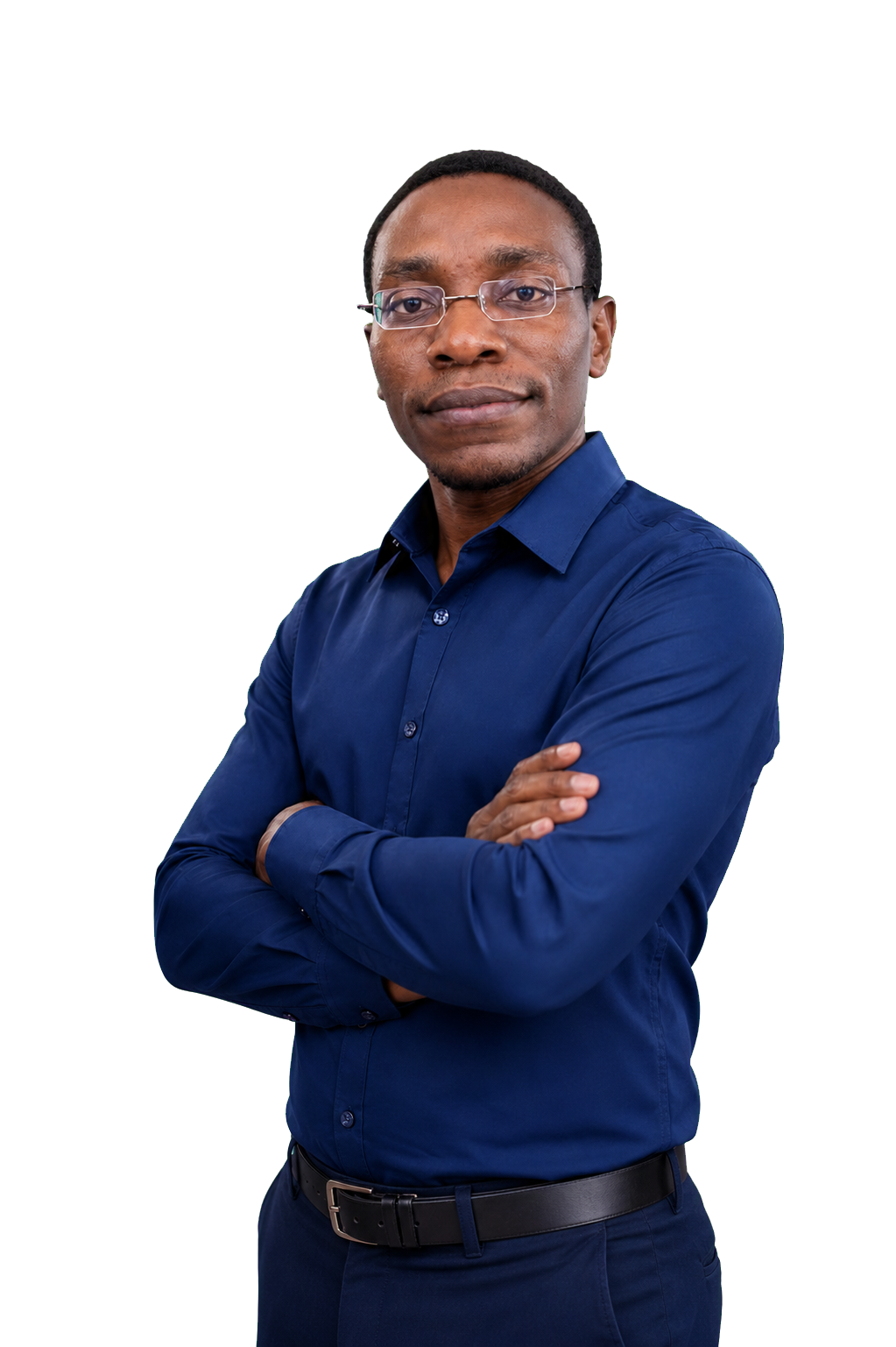 Founder portrait of G&G Tech
