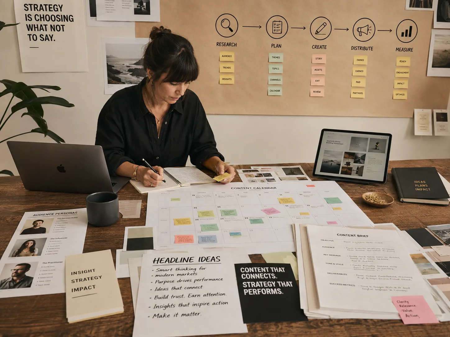 Product copy preview